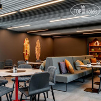 Radius Hotel Tbilisi 