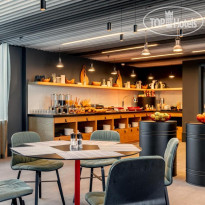 Radius Hotel Tbilisi 