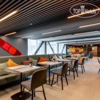 Radius Hotel Tbilisi 