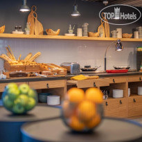 Radius Hotel Tbilisi 