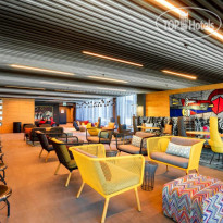 Radius Hotel Tbilisi 