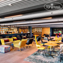 Radius Hotel Tbilisi 