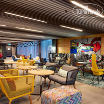 Radius Hotel Tbilisi 