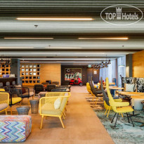 Radius Hotel Tbilisi 