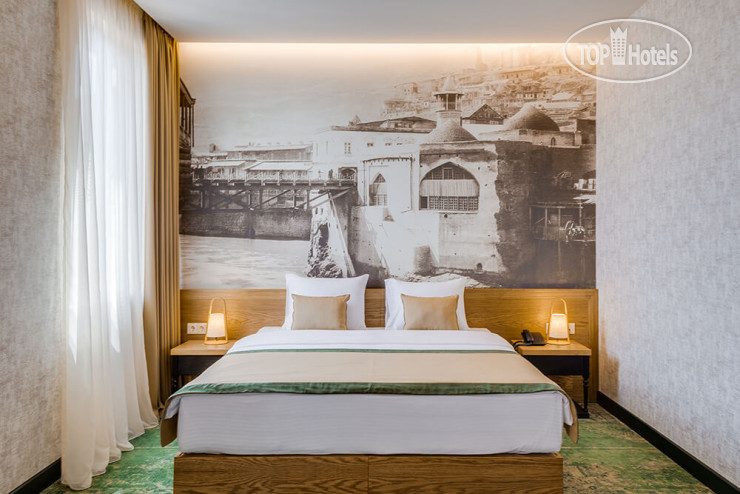 Hotel photo Sole Palace 4*