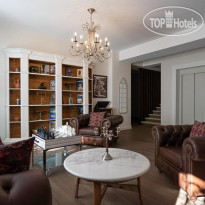 Hotel Passport Tbilisi 