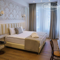Hotel Passport Tbilisi 