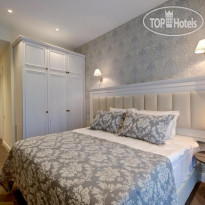 Hotel Passport Tbilisi 