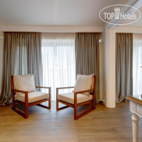 Hotel Passport Tbilisi 
