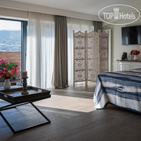 Hotel Passport Tbilisi 
