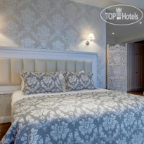 Hotel Passport Tbilisi 