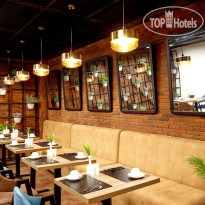 Graphica Tbilisi Hotel 