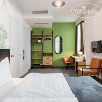 Graphica Tbilisi Hotel 