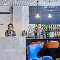 Graphica Tbilisi Hotel 