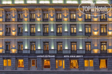 Aqua Liberty Hotel 4*