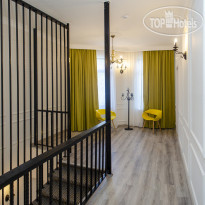 The Vorontsovs Hotel & Cottages 
