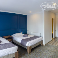 The Vorontsovs Hotel & Cottages 