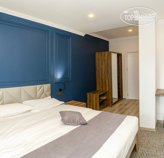 The Vorontsovs Hotel & Cottages