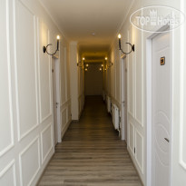 The Vorontsovs Hotel & Cottages