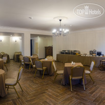 The Vorontsovs Hotel & Cottages