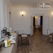 The Vorontsovs Hotel & Cottages