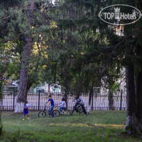 The Vorontsovs Hotel & Cottages