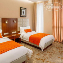 Reikartz Horizont Tbilisi tophotels