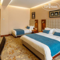 Reikartz Horizont Tbilisi tophotels