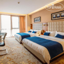 Reikartz Horizont Tbilisi tophotels
