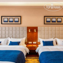 Reikartz Horizont Tbilisi tophotels
