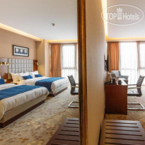 Reikartz Horizont Tbilisi tophotels