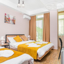 Diuma Hotel