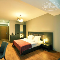 Jazz Hotel