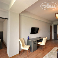 Jazz Hotel