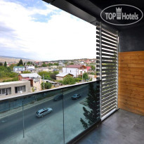 Jazz Hotel