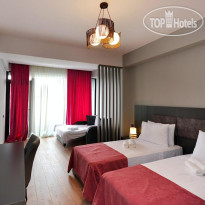 Jazz Hotel