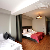 Jazz Hotel