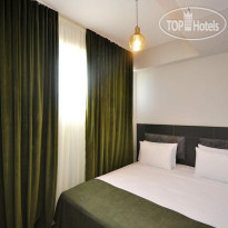 Jazz Hotel