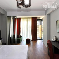 Jazz Hotel
