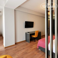 Jazz Hotel
