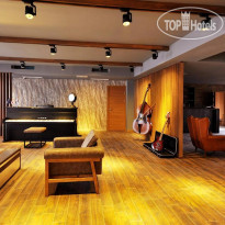Jazz Hotel