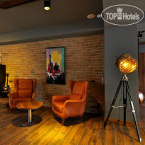 Jazz Hotel