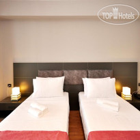Jazz Hotel