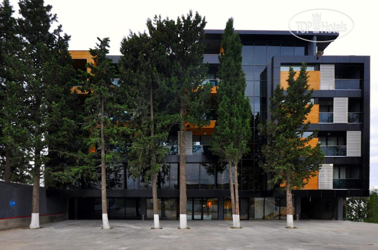 New photos from tourists Jazz Hotel 4*