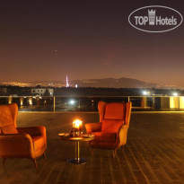Jazz Hotel