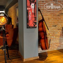 Jazz Hotel