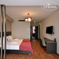 Jazz Hotel