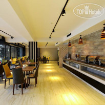 Jazz Hotel