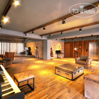 Jazz Hotel