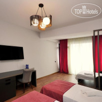 Jazz Hotel